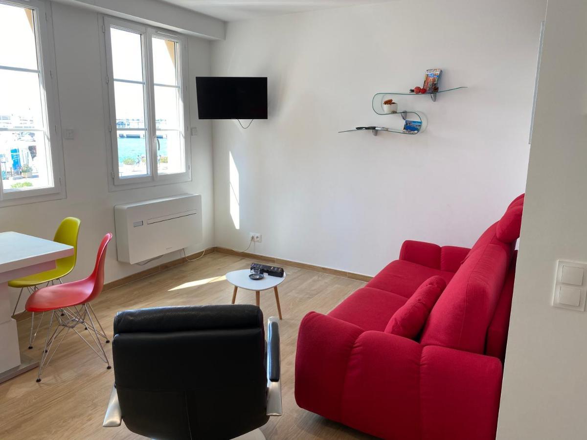 Suite Neptune Nice Buitenkant foto