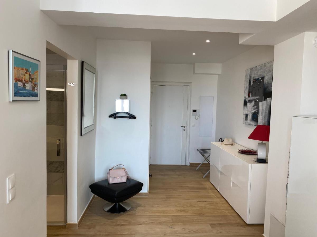 Suite Neptune Nice Buitenkant foto