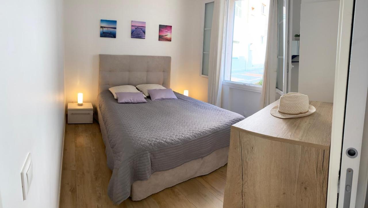 Suite Neptune Nice Buitenkant foto