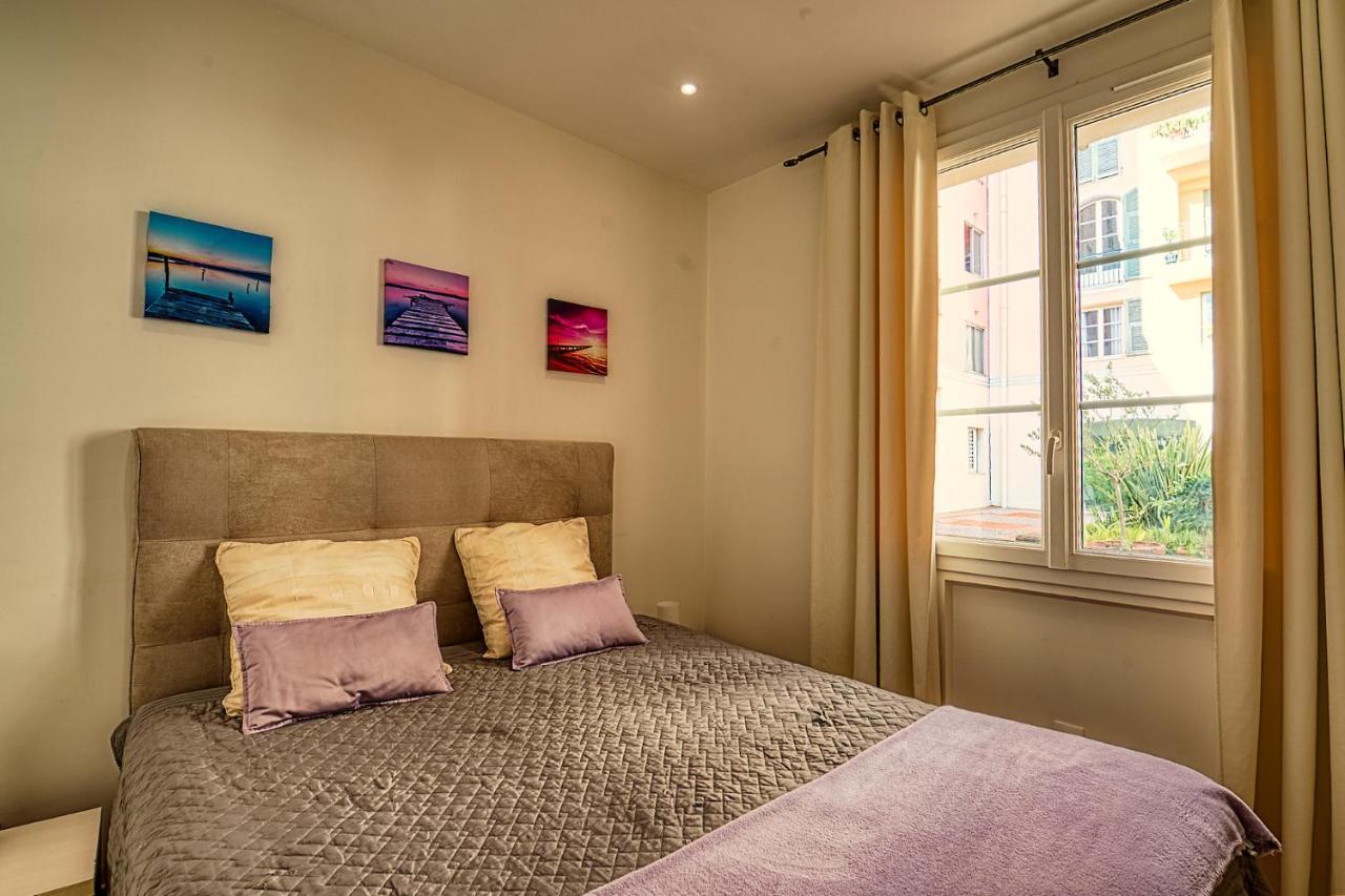 Suite Neptune Nice Buitenkant foto