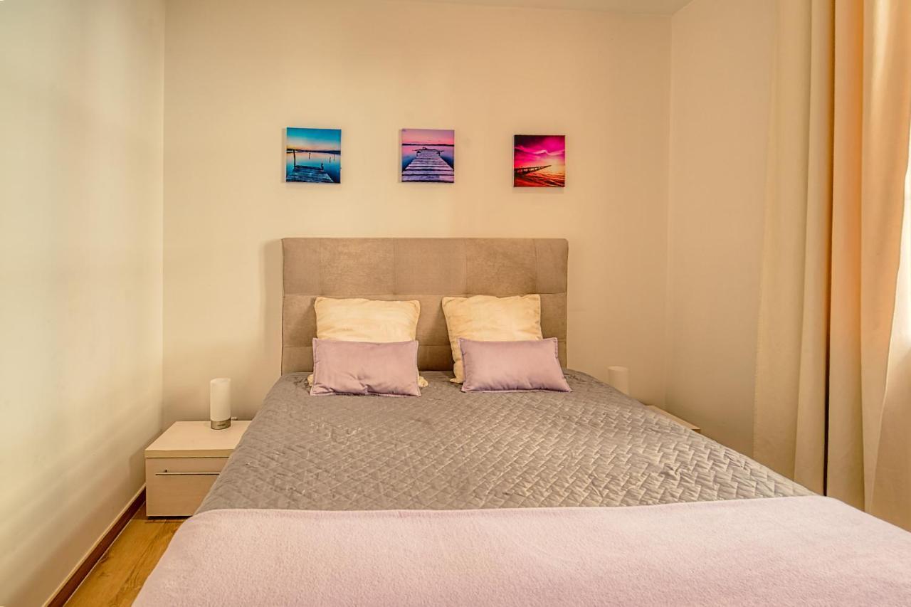Suite Neptune Nice Buitenkant foto