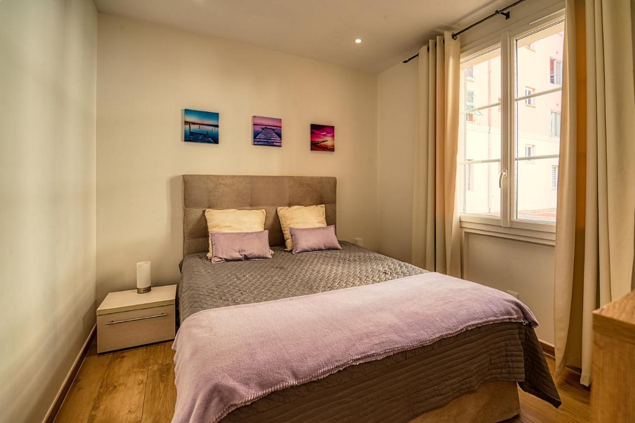 Suite Neptune Nice Buitenkant foto