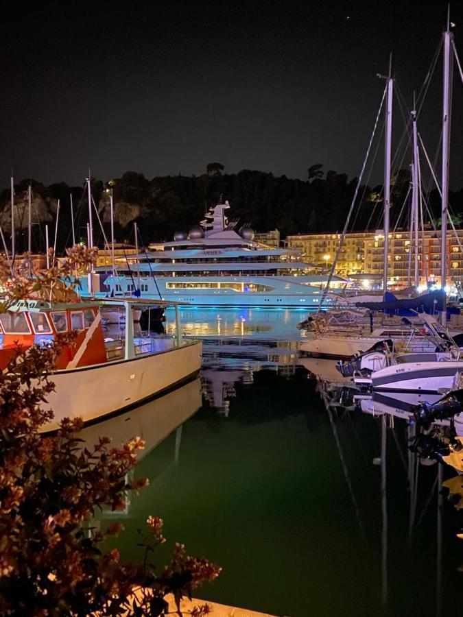 Suite Neptune Nice Buitenkant foto