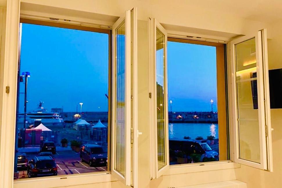 Suite Neptune Nice Buitenkant foto