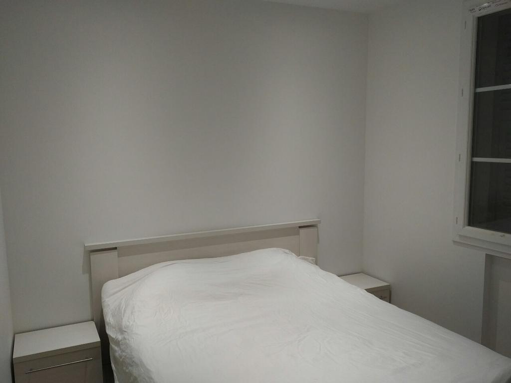 Suite Neptune Nice Buitenkant foto