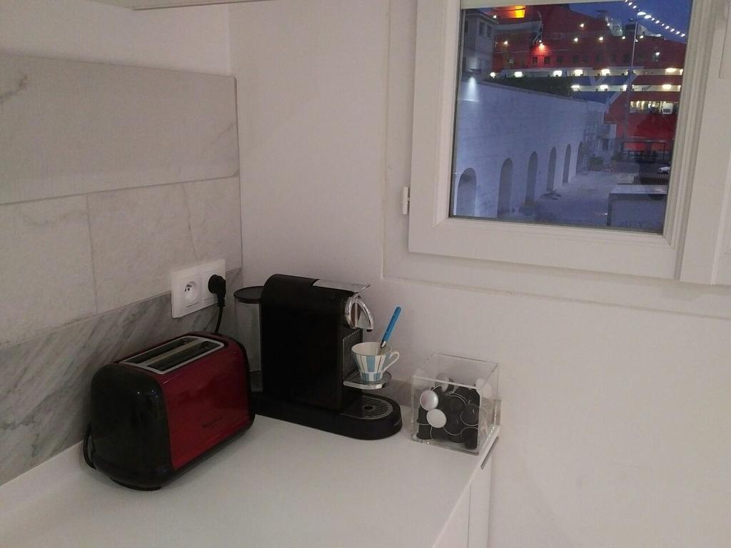 Suite Neptune Nice Buitenkant foto