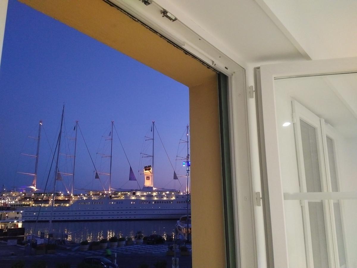 Suite Neptune Nice Buitenkant foto