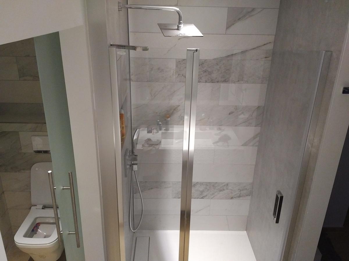 Suite Neptune Nice Buitenkant foto
