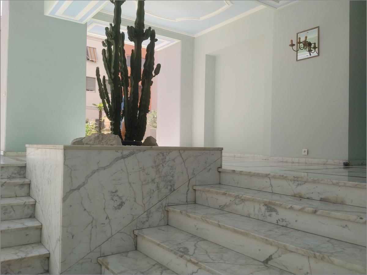 Suite Neptune Nice Buitenkant foto