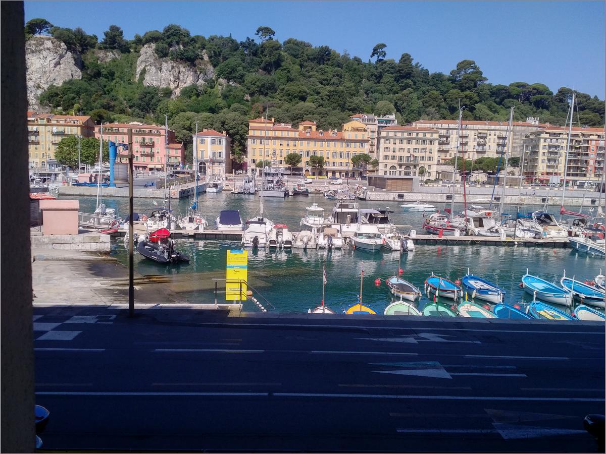 Suite Neptune Nice Buitenkant foto