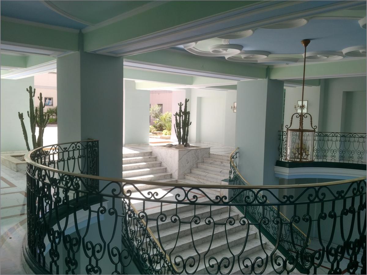 Suite Neptune Nice Buitenkant foto