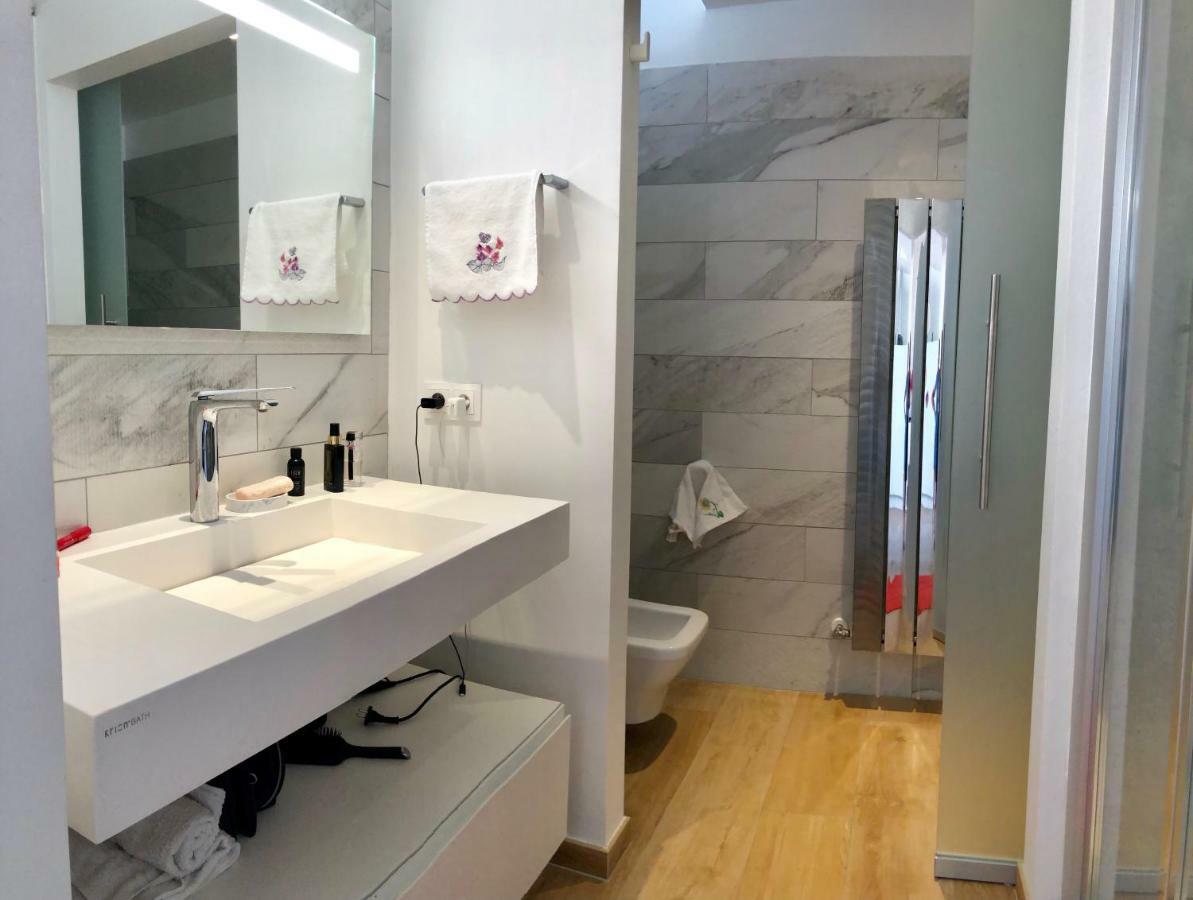 Suite Neptune Nice Buitenkant foto