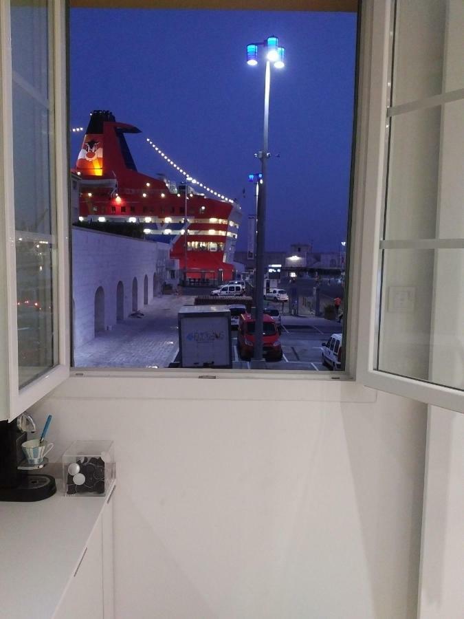 Suite Neptune Nice Buitenkant foto