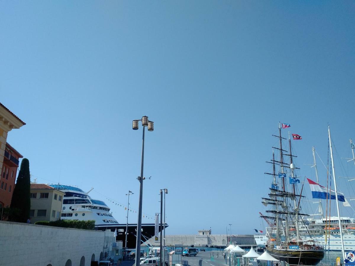 Suite Neptune Nice Buitenkant foto